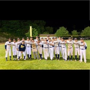 Meet your Posher, Charlie